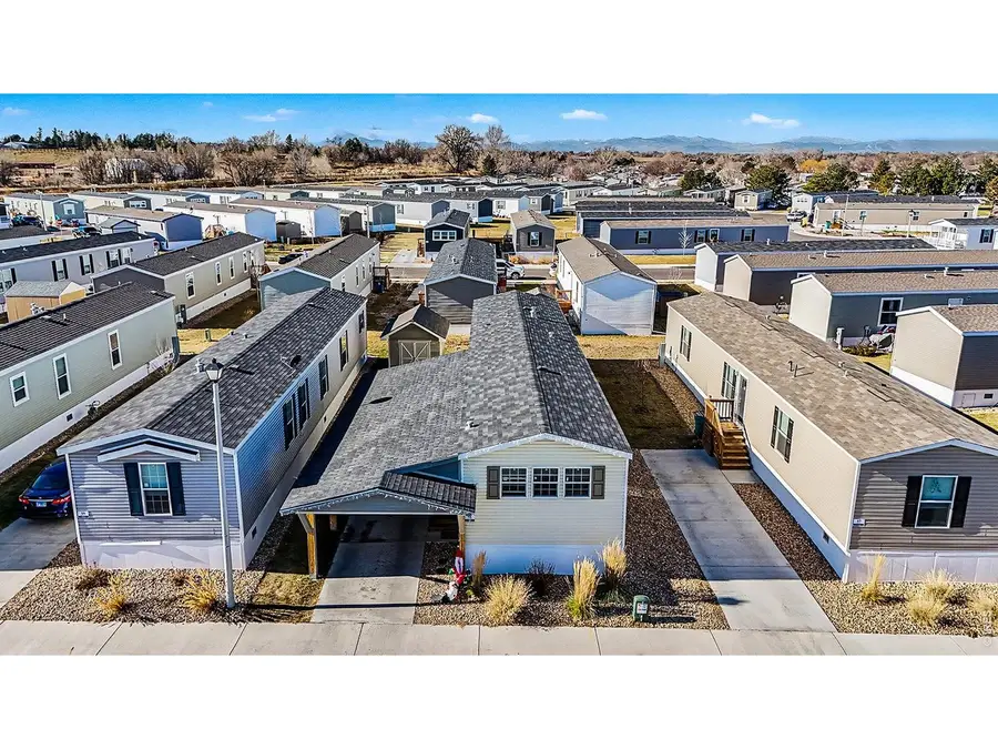 431 N 35th Ave #58, Greeley, CO 80634 - #3