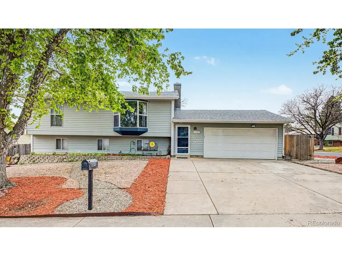 15504 E Evans Ave, Aurora, CO 80013 - #1
