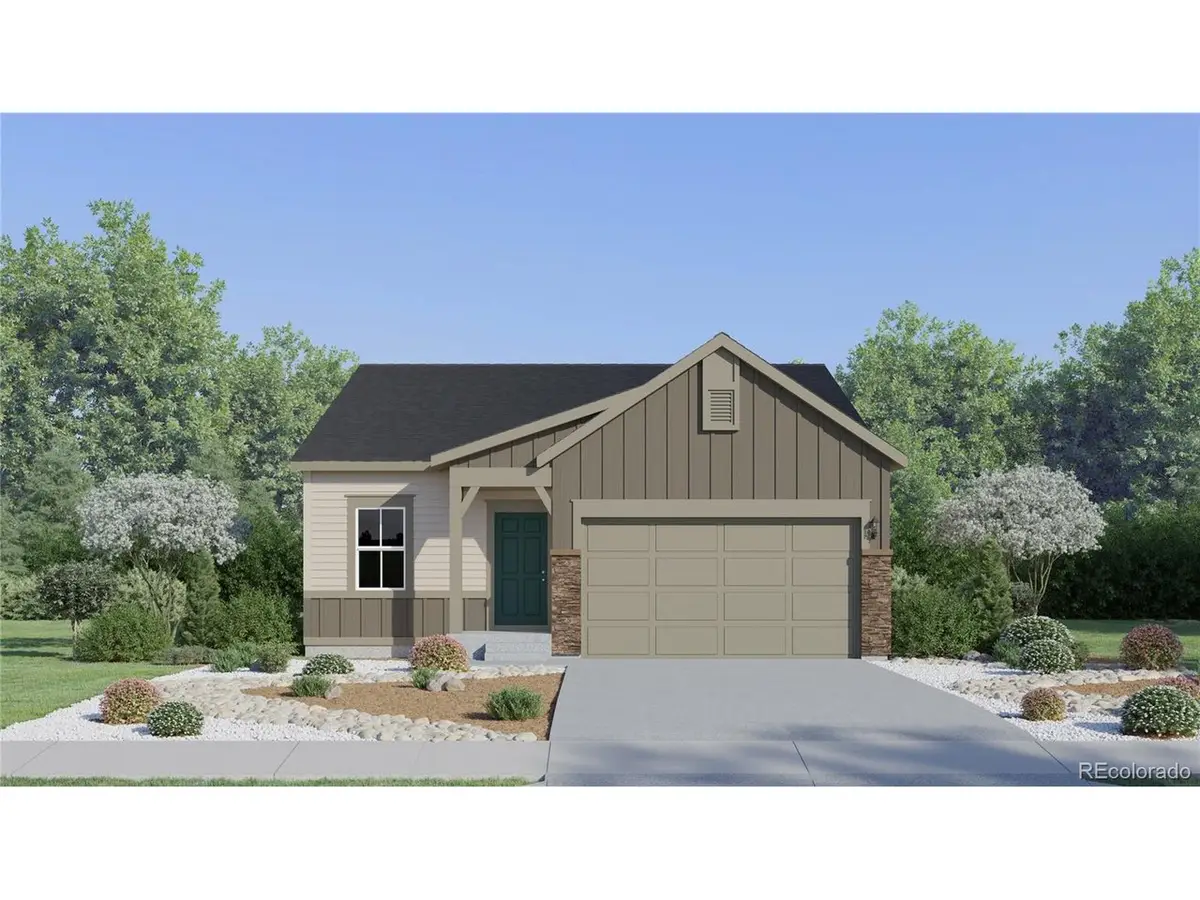 1694 Drumming Dr, Windsor, CO 80550 - #1