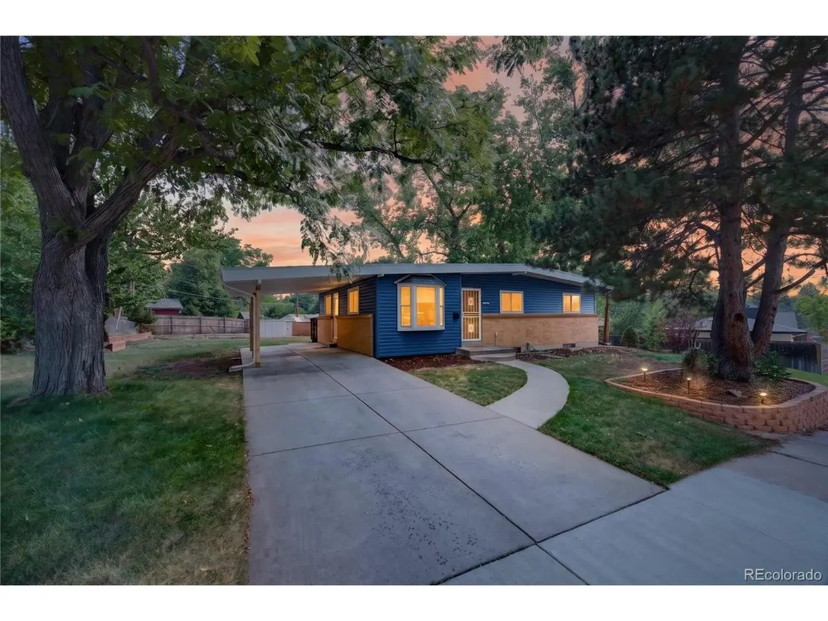 4126 E Easter Ave, Centennial, CO 80122 - #1