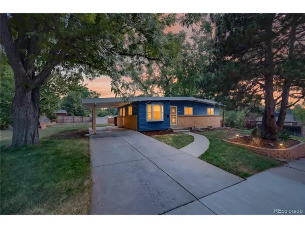 4126 E Easter Ave, Centennial, CO 80122