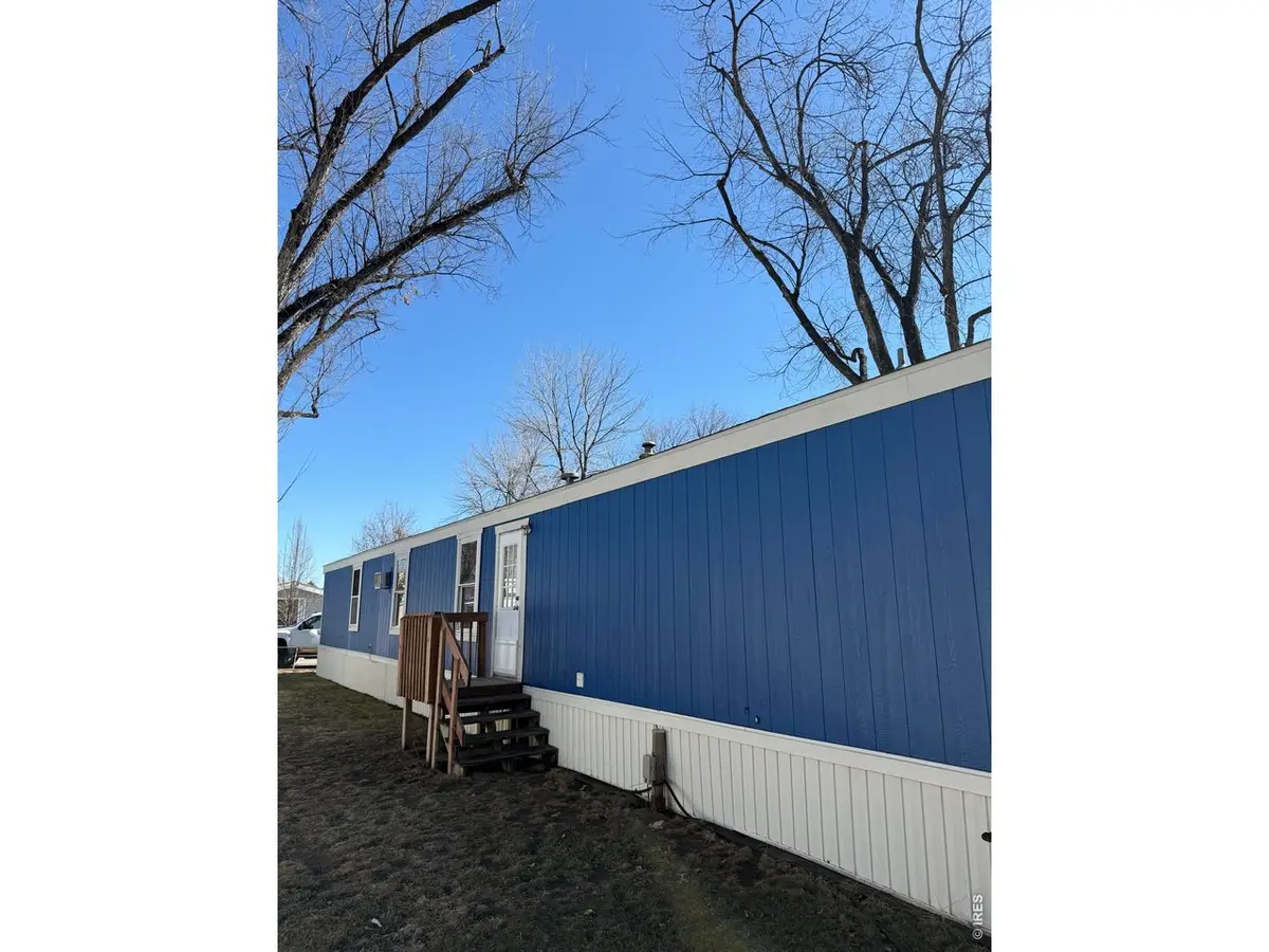 3109 E Mulberry St #26, Fort Collins, CO 80524 - #1