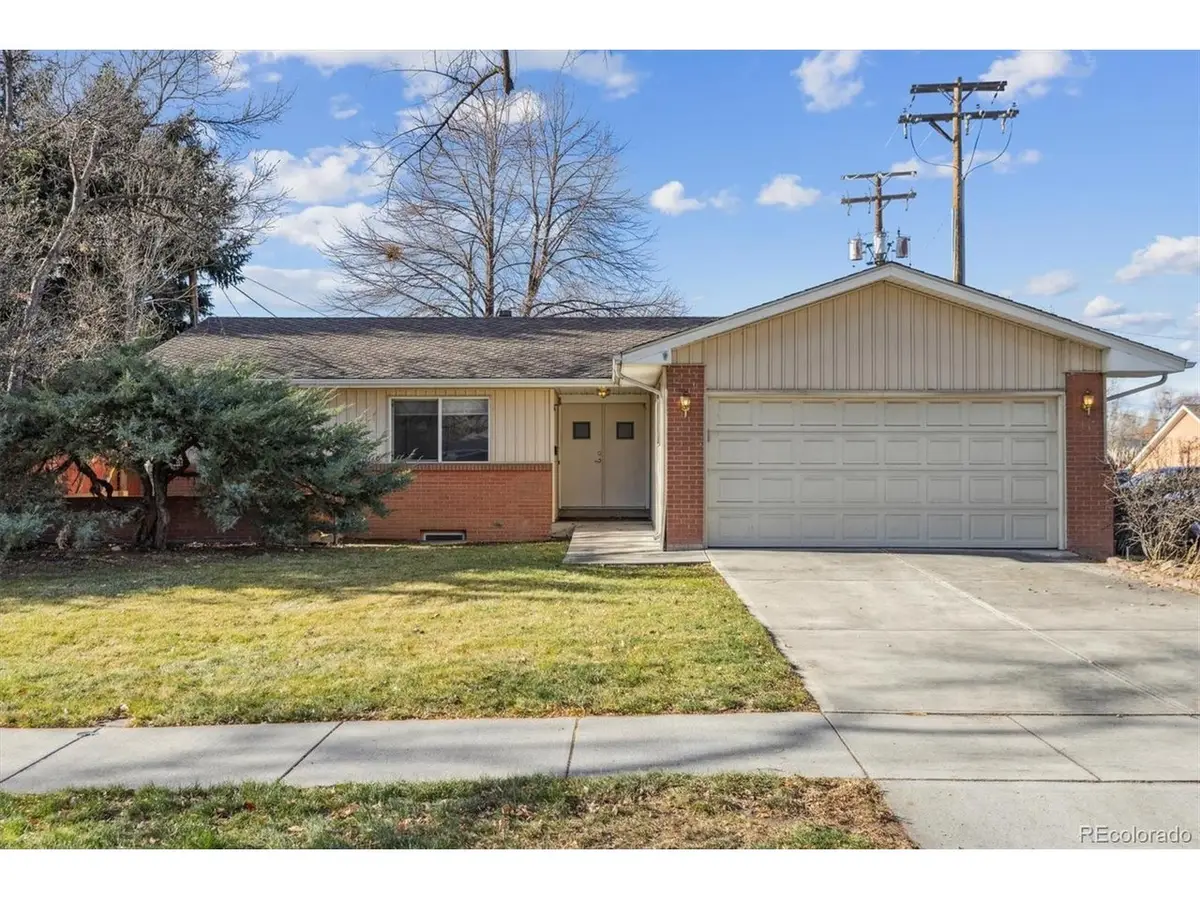 3031 S University Blvd, Denver, CO 80210 - Image #1