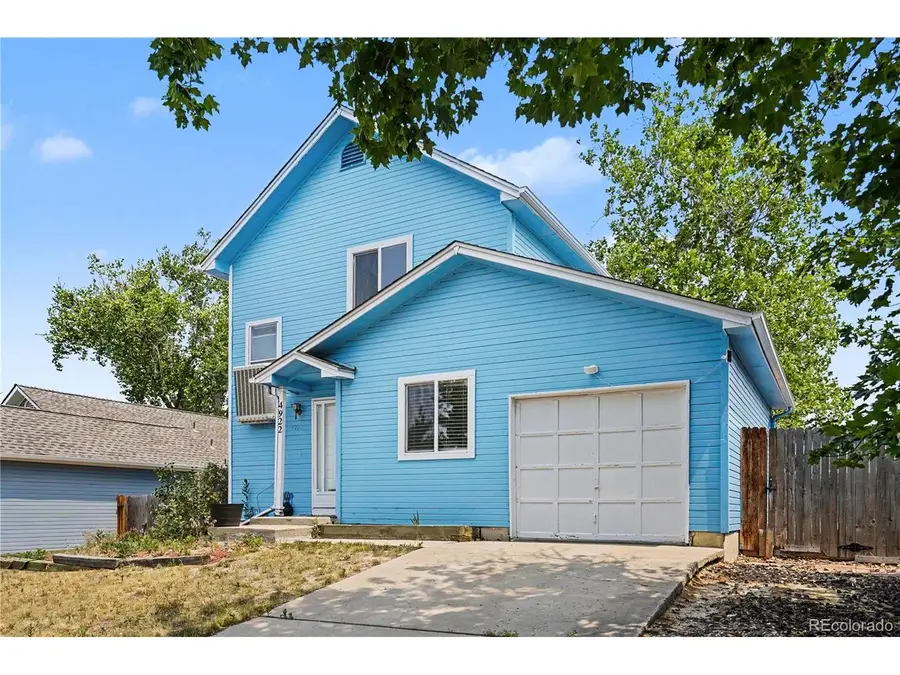 4922 S Rifle Ct, Aurora, CO 80015 - #2