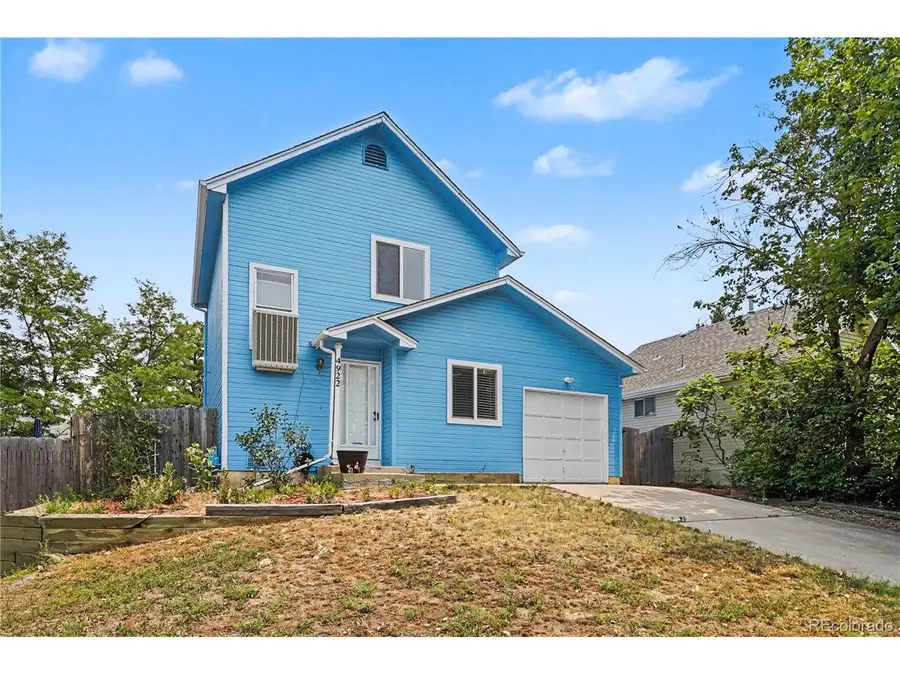 4922 S Rifle Ct, Aurora, CO 80015 - #3