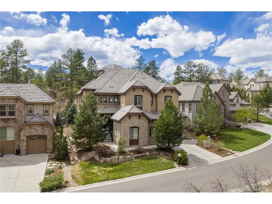 6842 Northstar Cir, Castle Rock, CO 80108 - #2