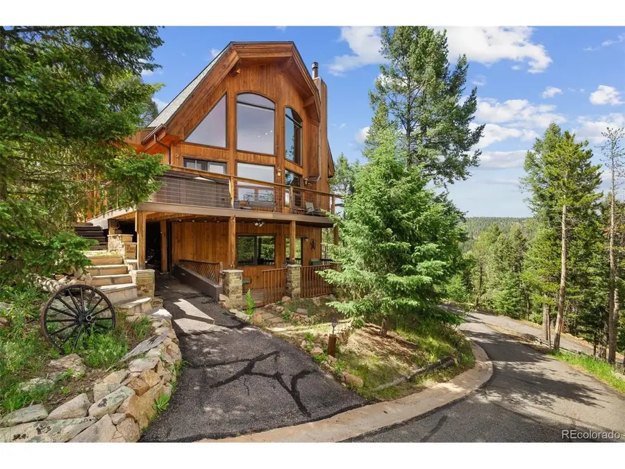 12191 Tecumseh Trl, Conifer, CO 80433 - #3