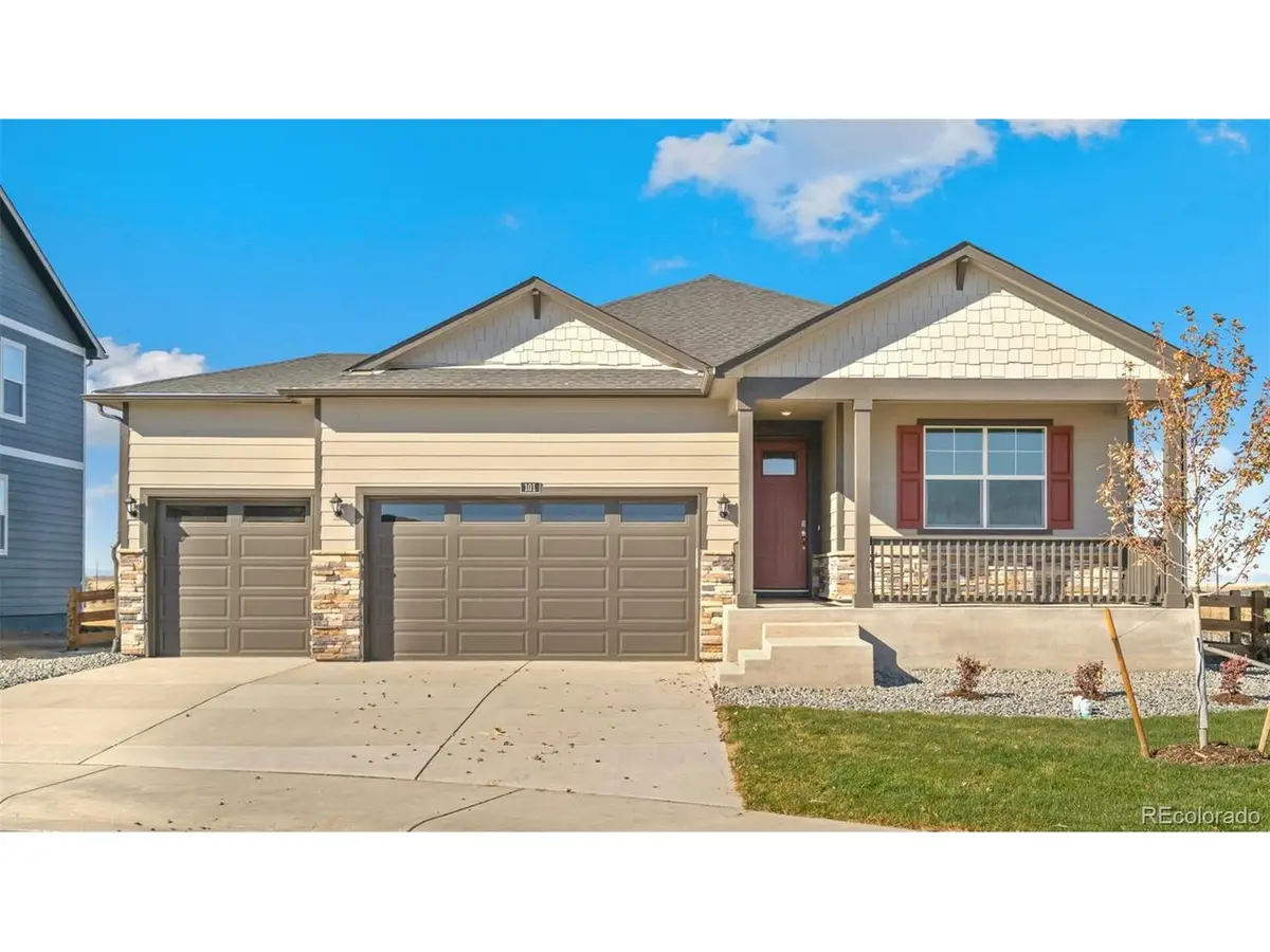 1638 Happy Woodland Dr, Fort Collins, CO 80528 - Image #1