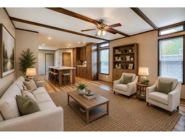 3109 E Mulberry St #35, Fort Collins, CO 80524