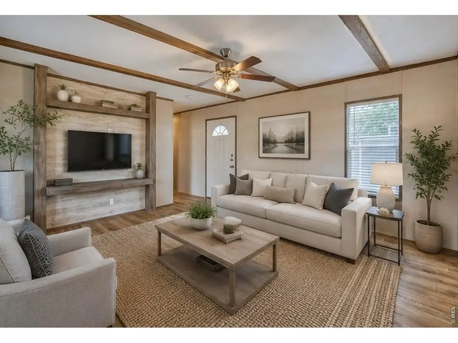 3109 E Mulberry St #35, Fort Collins, CO 80524 - #3