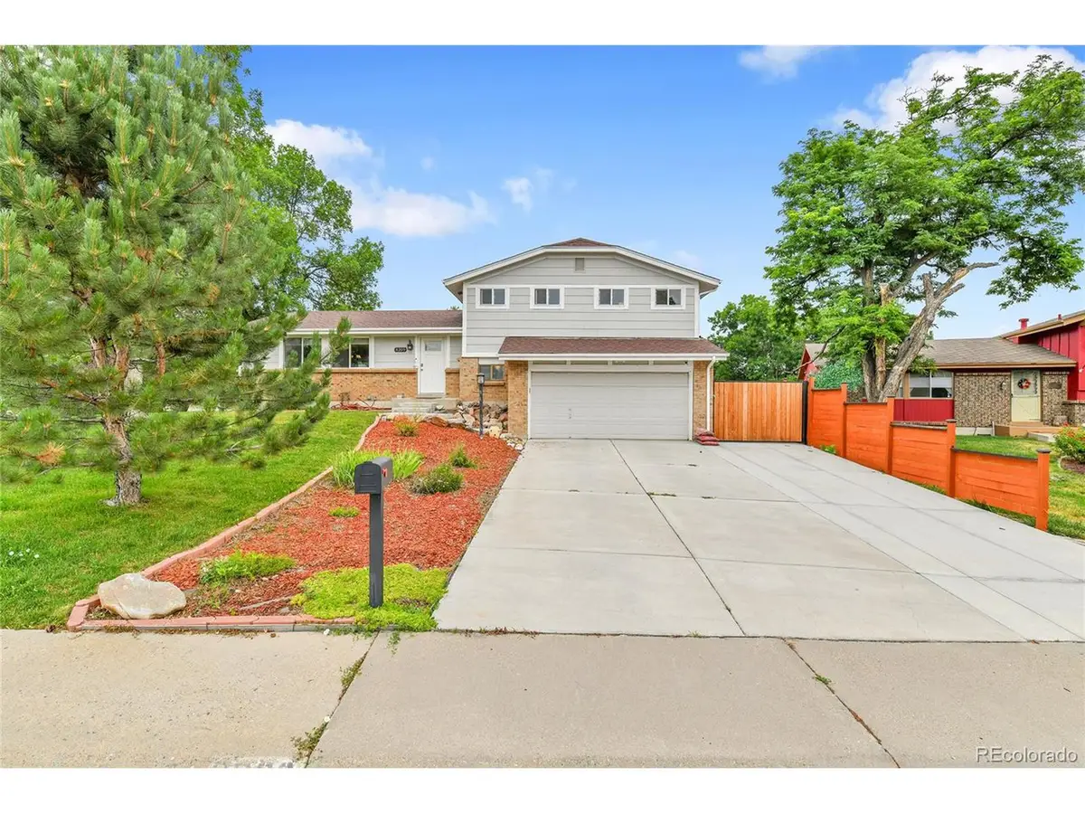 8209 Balsam Way, Arvada, CO 80005 - #1