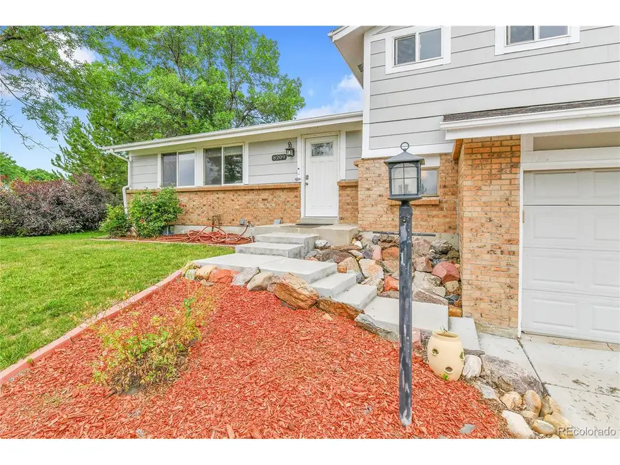 8209 Balsam Way, Arvada, CO 80005 - #3