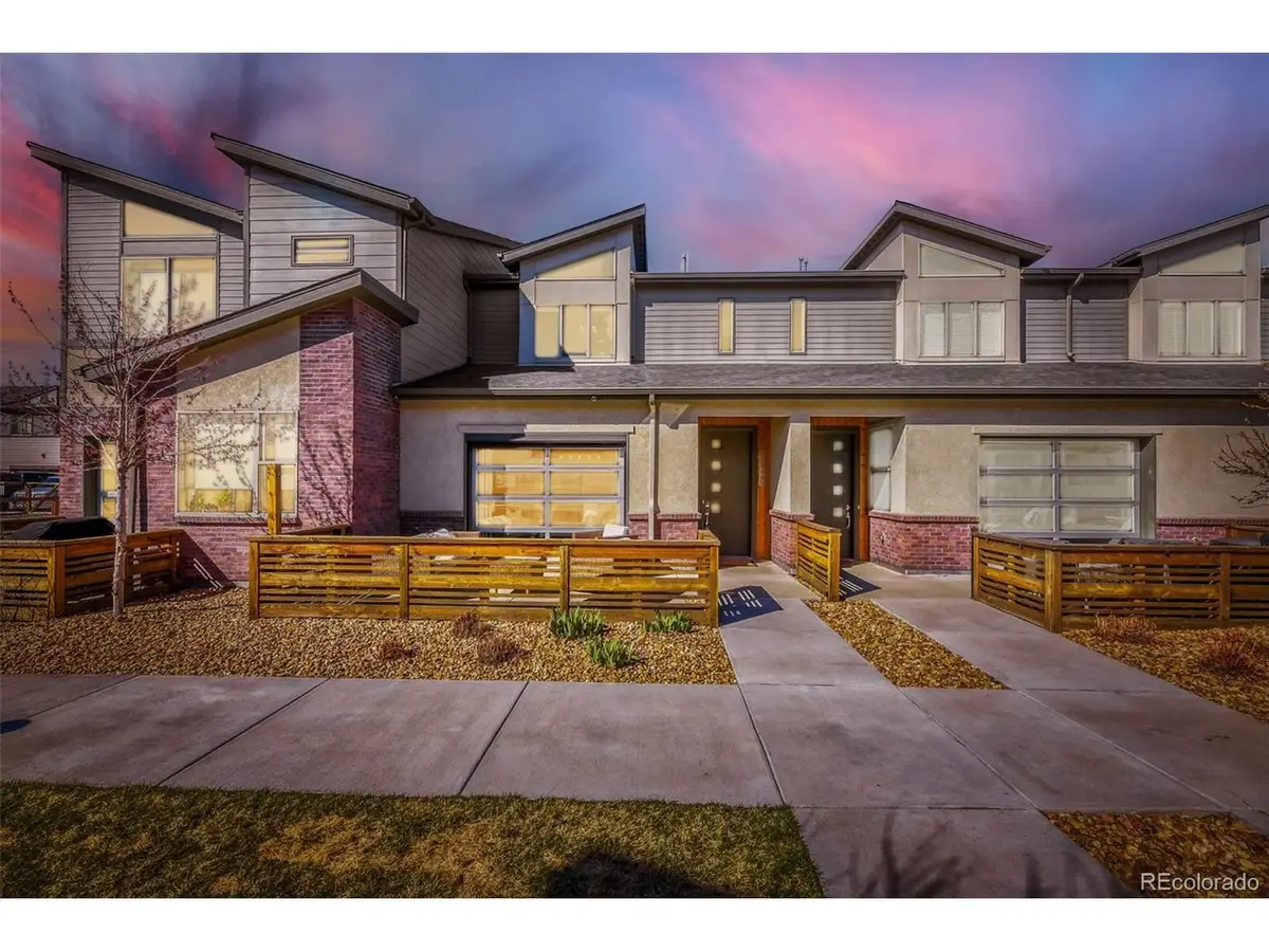 11691 W 45th Pl, Wheat Ridge, CO 80033 - #1