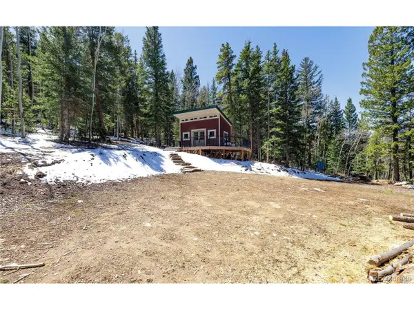 3450 Smith Hill Rd, Black Hawk, CO 80422