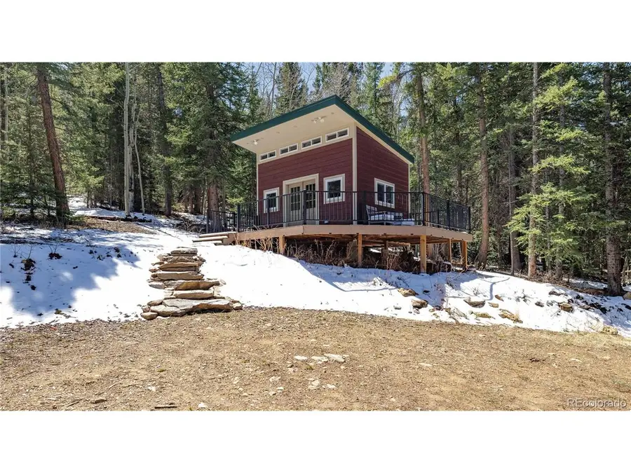 3450 Smith Hill Rd, Black Hawk, CO 80422 - #2