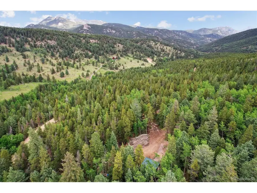 3450 Smith Hill Rd, Black Hawk, CO 80422 - #3