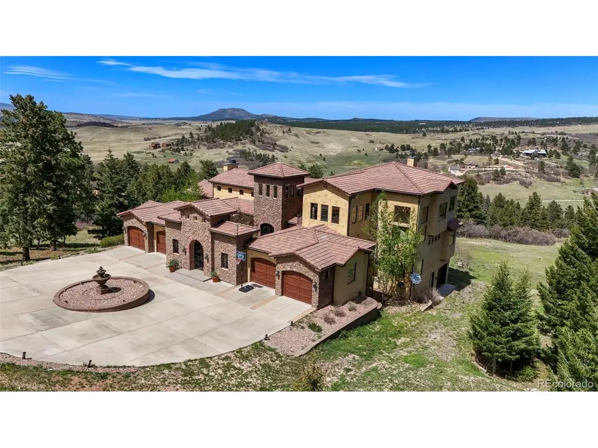 2869 Valley Park Dr, Larkspur, CO 80118 - #1