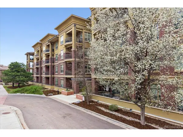 7820 Inverness Blvd #311, Englewood, CO 80112