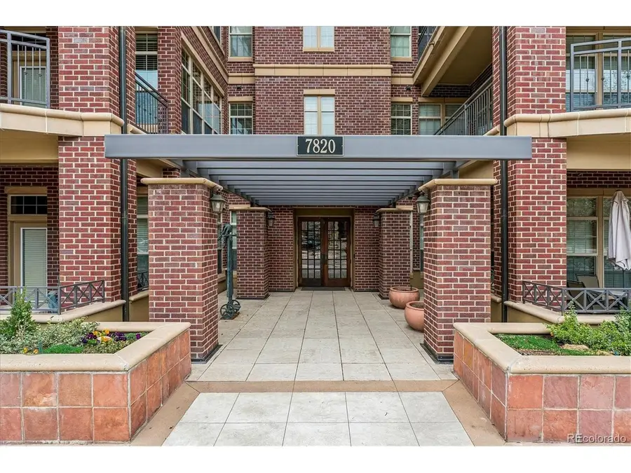7820 Inverness Blvd #311, Englewood, CO 80112 - #2