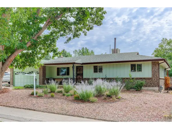 2974 S Eaton St, Denver, CO 80227
