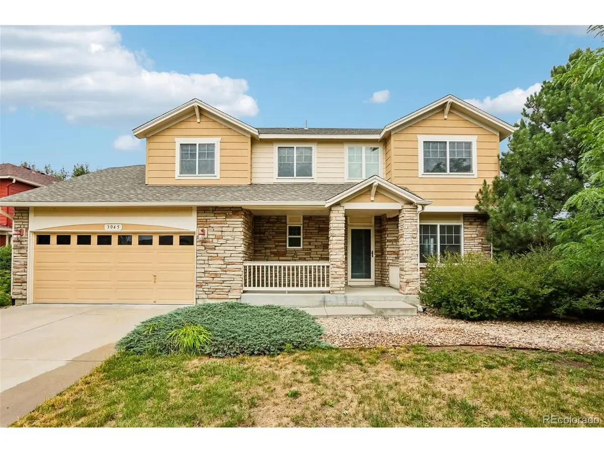 3045 S Killarney Way, Aurora, CO 80013 - #1