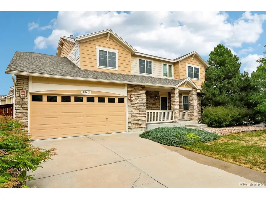 3045 S Killarney Way, Aurora, CO 80013 - #2