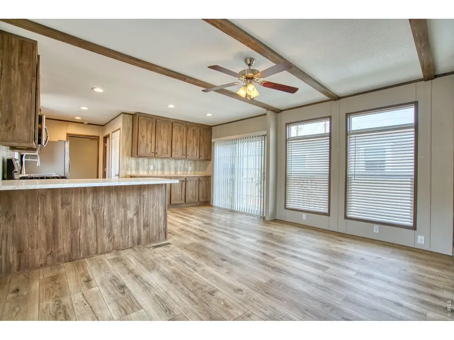 3109 E Mulberry St #C, Fort Collins, CO 80524 - #3