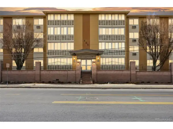 495 S Dayton St #1D, Denver, CO 80247
