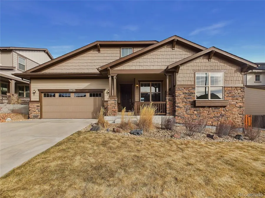 8704 Yucca St, Arvada, CO 80007 - #2