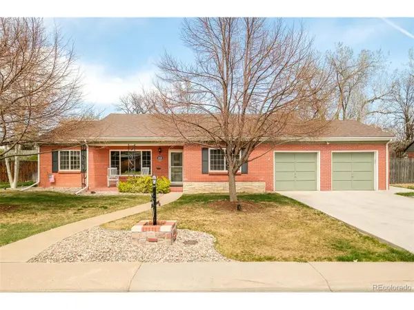 2432 S Kearney St, Denver, CO 80222