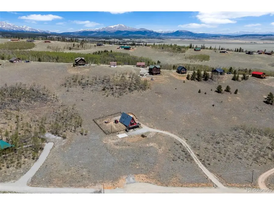 257 Round Hill Rd, Fairplay, CO 80440 - #2