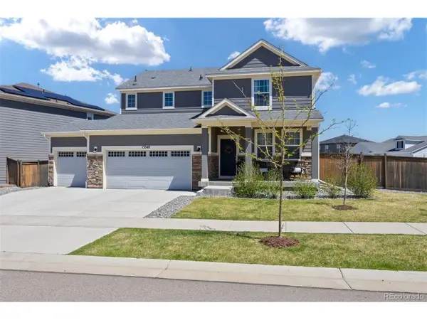 13548 Tree Sparrow Ln, Parker, CO 80134