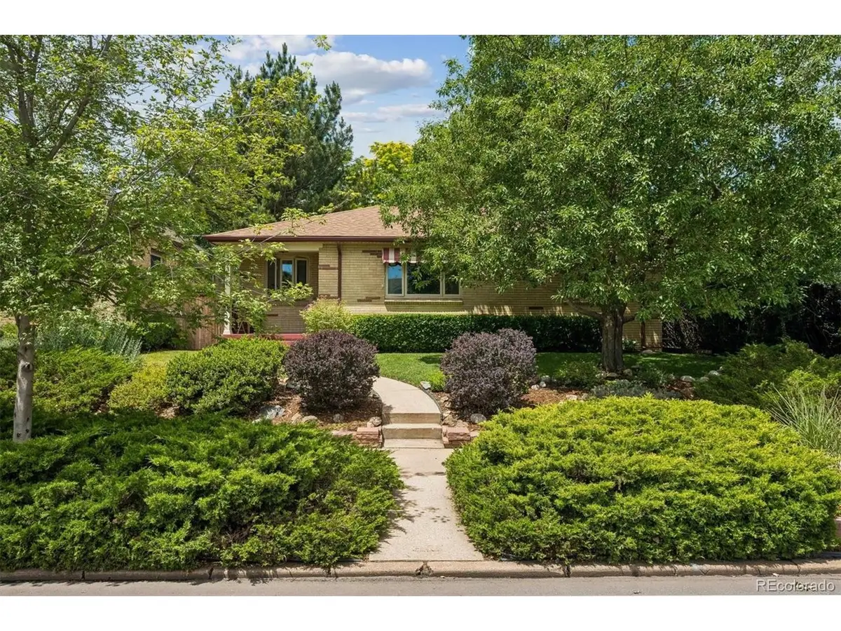 2835 Dahlia St, Denver, CO 80207 - #1