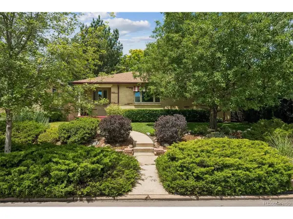 2835 Dahlia St, Denver, CO 80207