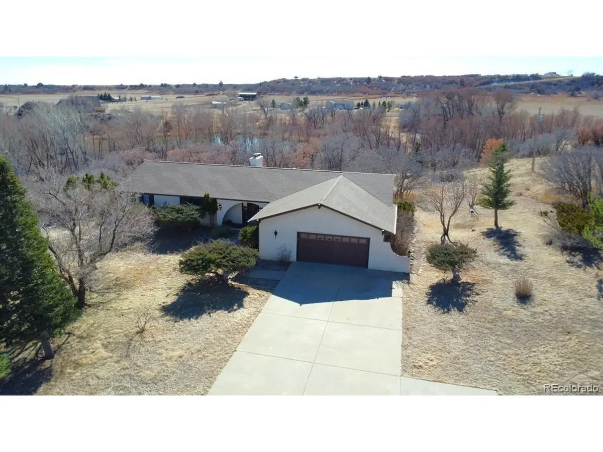 7710 Charles St, Colorado City, CO 81019 - #1