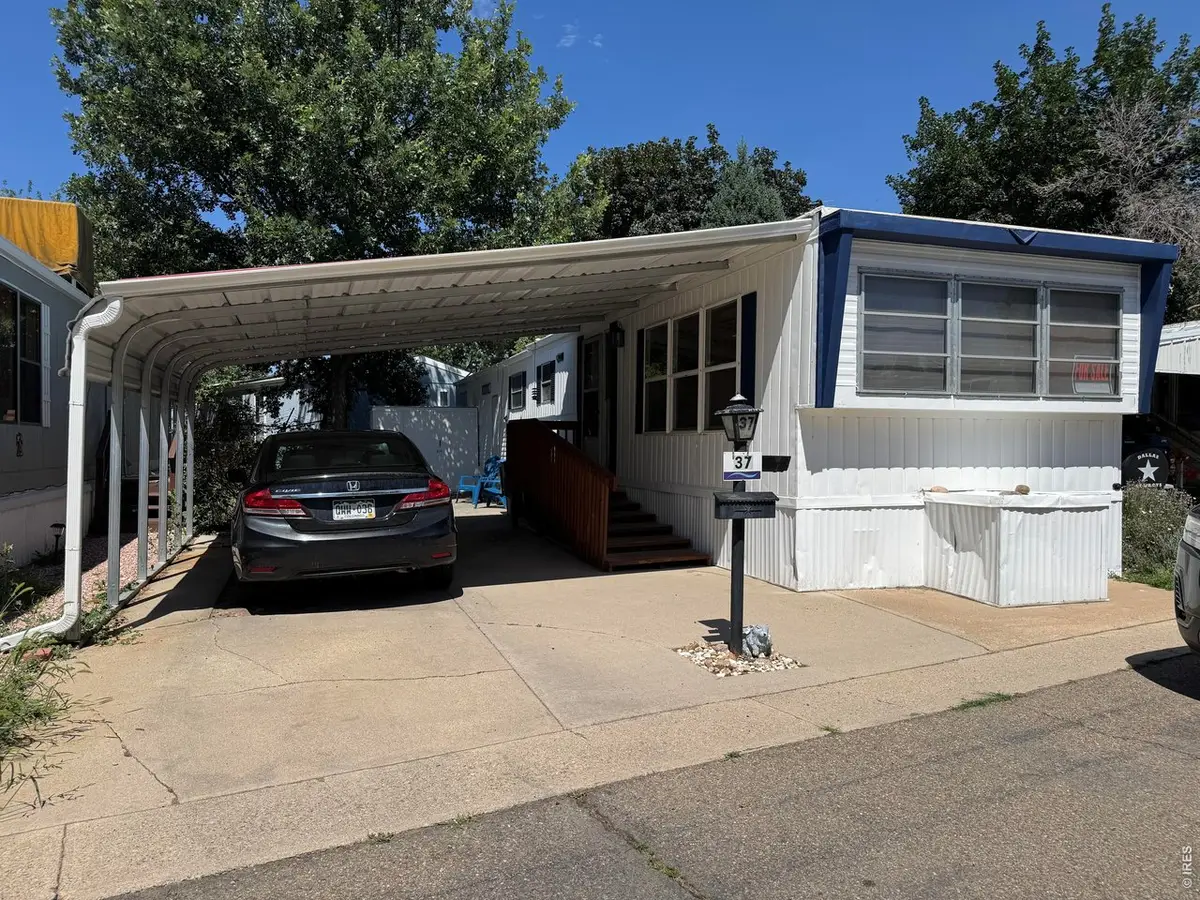 831 17th Ave #37, Longmont, CO 80501 - #1