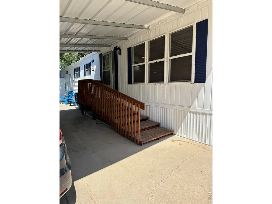 831 17th Ave #37, Longmont, CO 80501 - #2