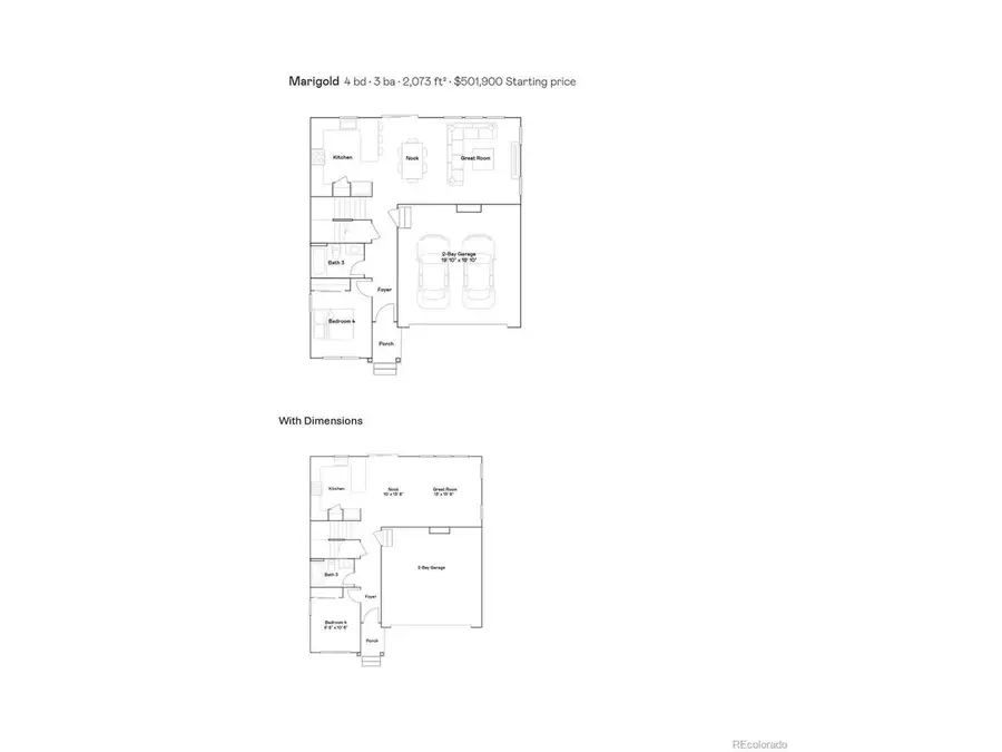 180 Kobe Ln, Johnstown, CO 80534 - #2
