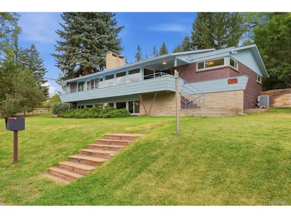 11600 W 24th Place Cir, Lakewood, CO 80215