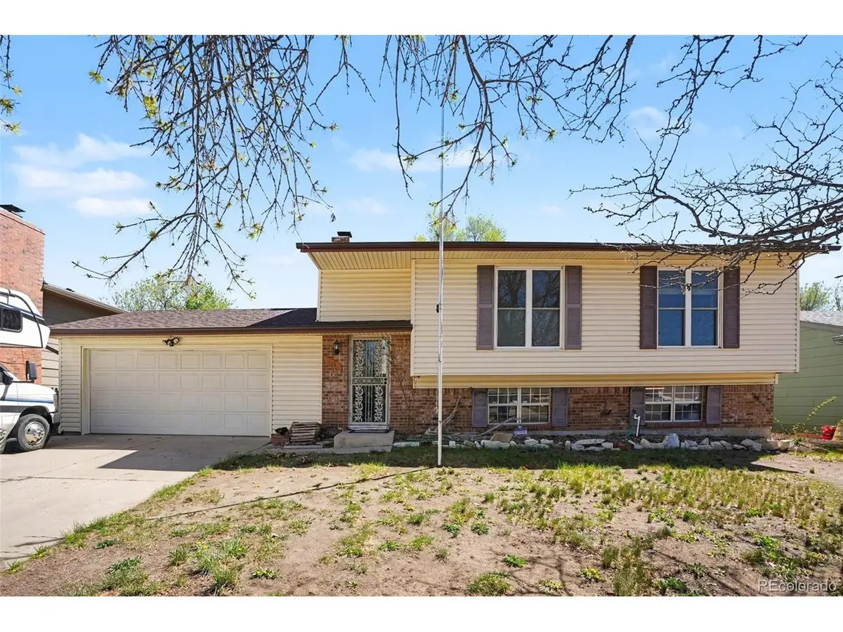 2645 Prescott E Cir, Colorado Springs, CO 80916 - #1