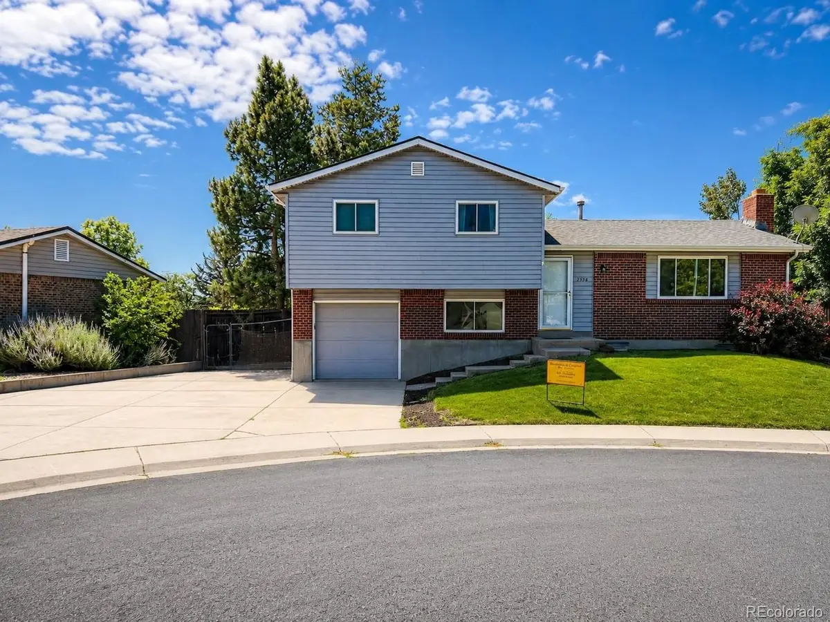 7356 Beech Ct, Arvada, CO 80005 - #1