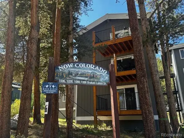 50 Now Colorado Ct #A1, Breckenridge, CO 80424