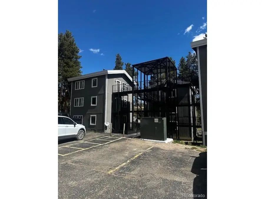 50 Now Colorado Ct #A1, Breckenridge, CO 80424 - Image #2
