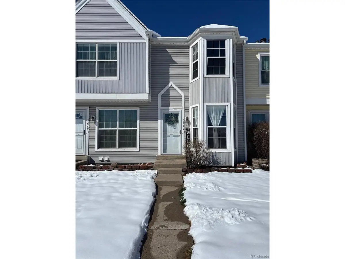 3277 S Estes St, Lakewood, CO 80227 - #1