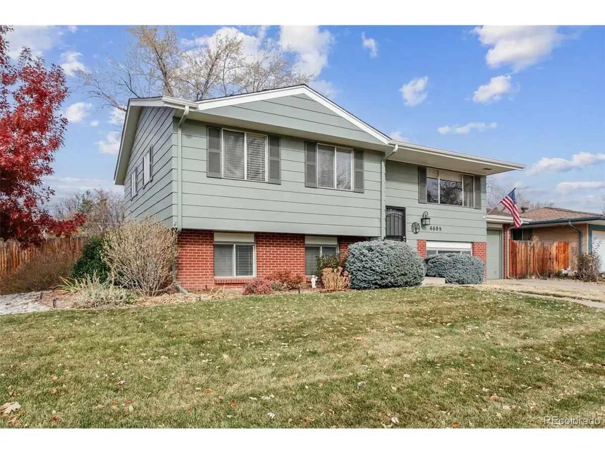6689 S Delaware St, Littleton, CO 80120 - #1