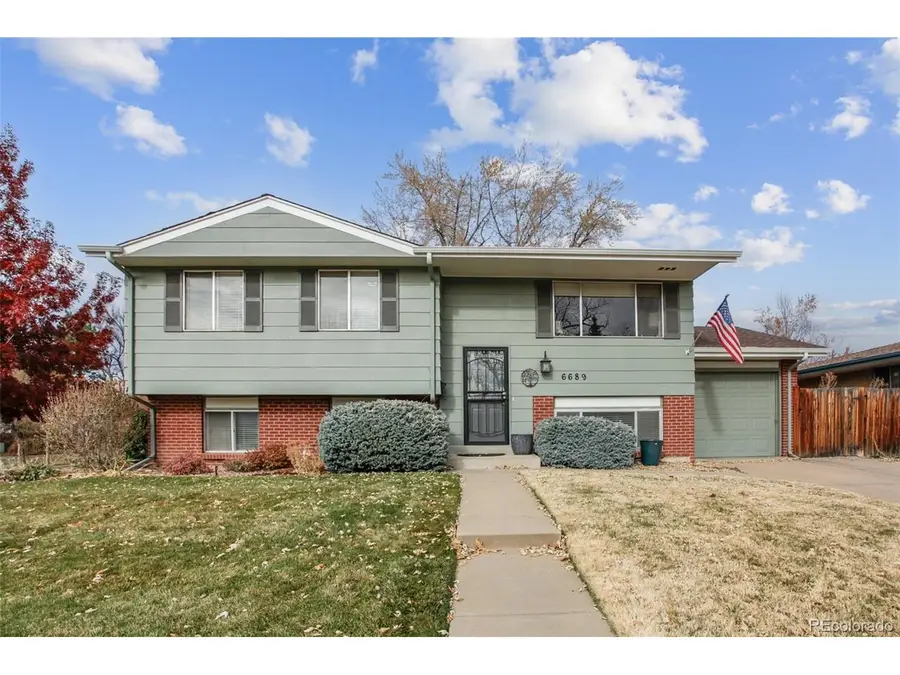 6689 S Delaware St, Littleton, CO 80120 - #2