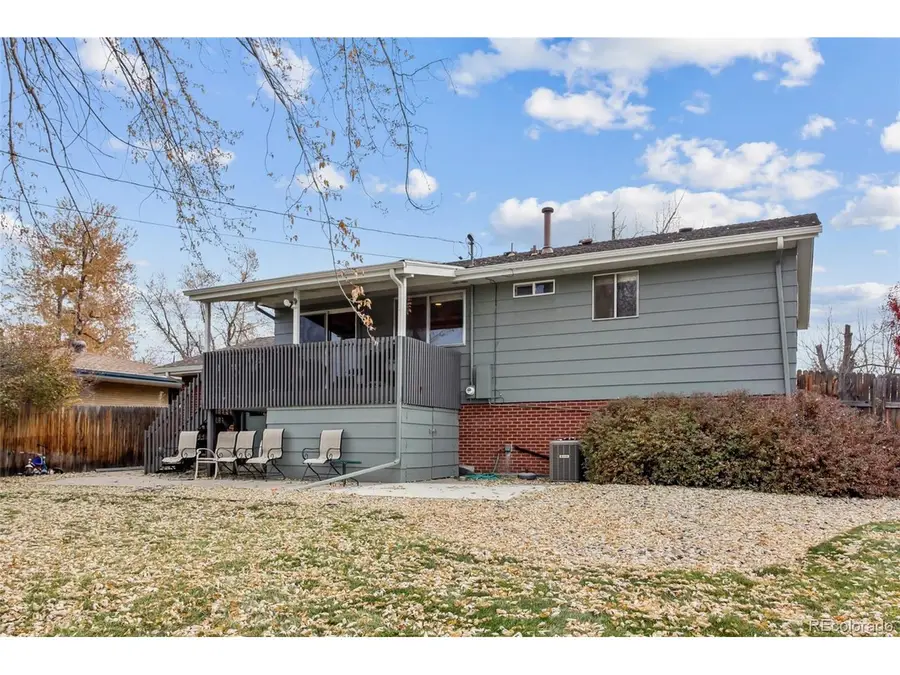 6689 S Delaware St, Littleton, CO 80120 - #3
