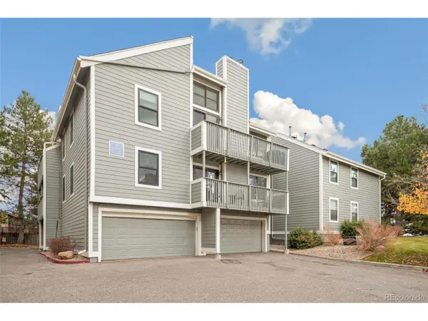 6445 S Havana St #B, Englewood, CO 80111