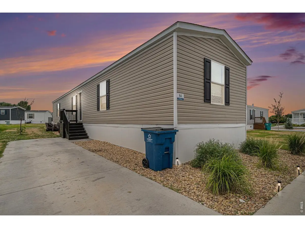 431 N 35th Ave #84, Greeley, CO 80631 - #1