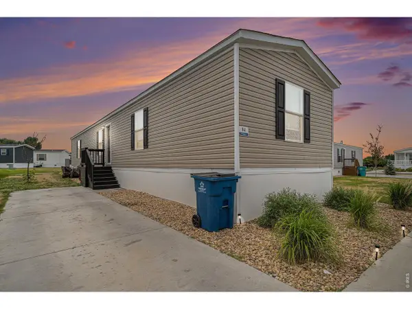 431 N 35th Ave #84, Greeley, CO 80631